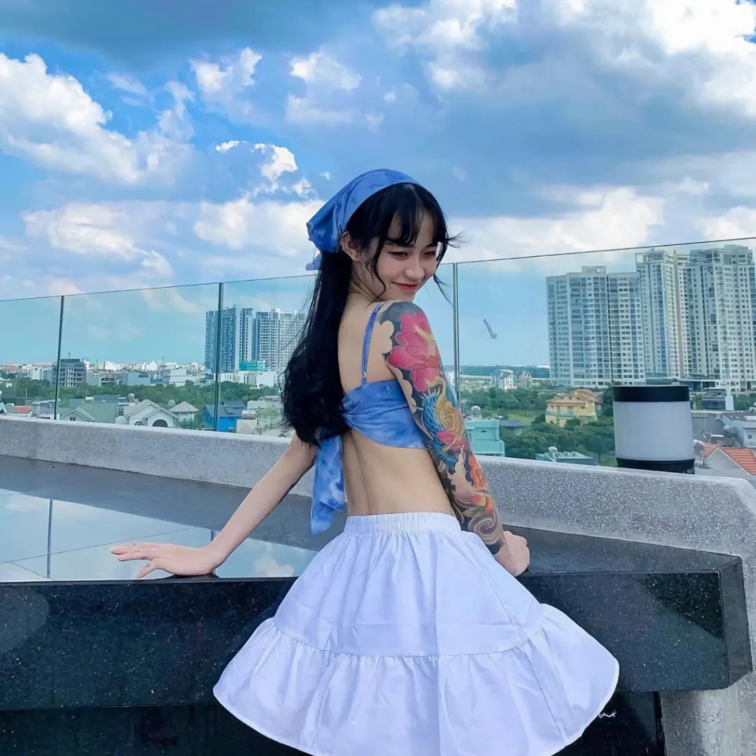 索命牙仙