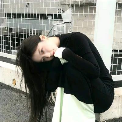 异能男友