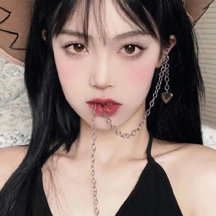 总统的女儿